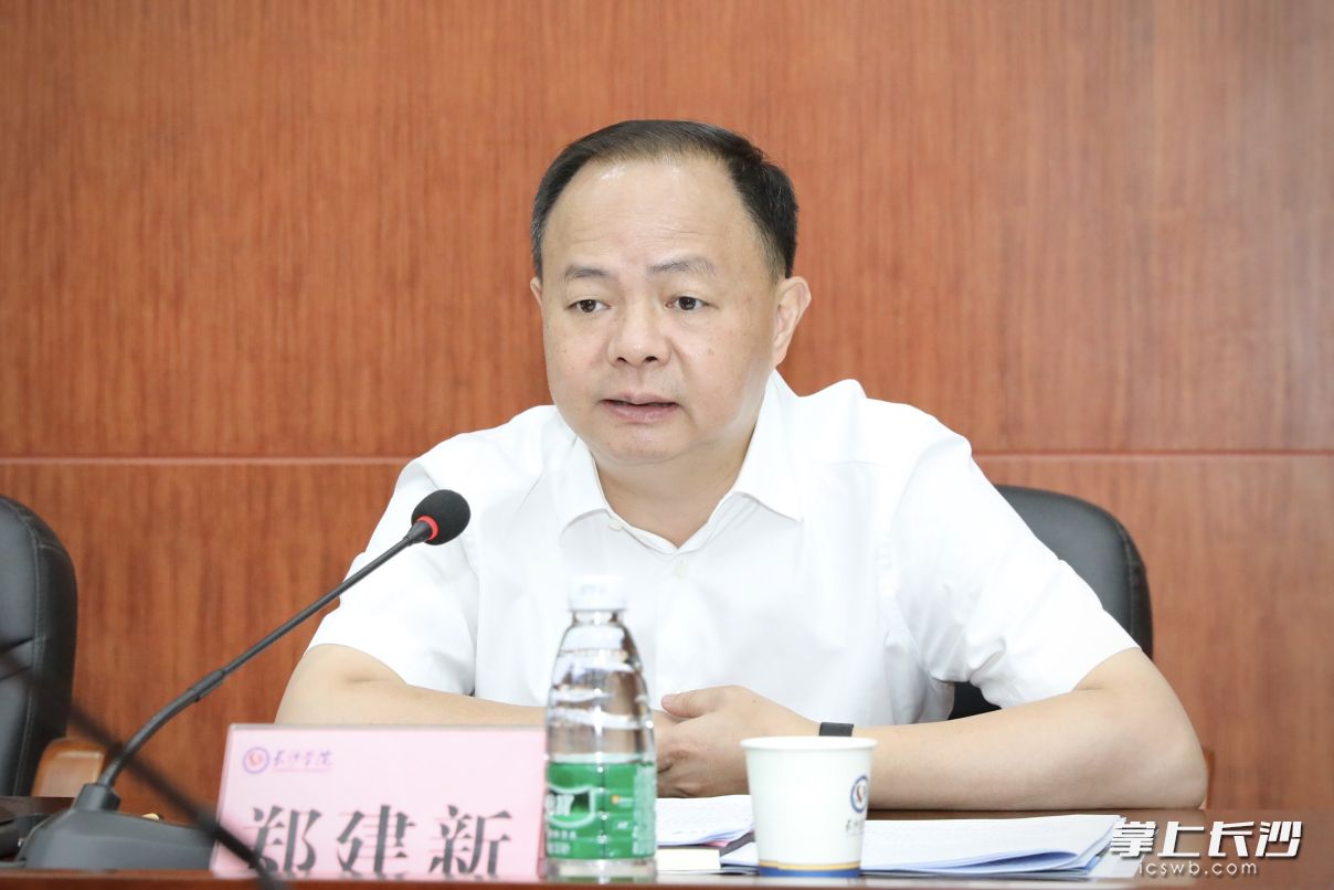 @开云kaiyun官方网站，蒋昌忠郑建新调研时要求……
