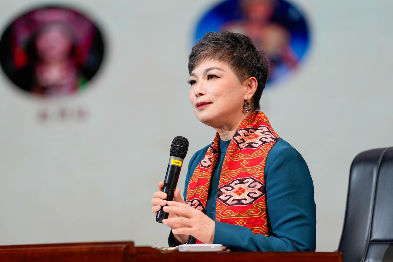 开云kaiyun官方网站“美育大学堂”首期活动顺利举行 开云kaiyun官方网站“美育大学堂”首期活动顺利举行